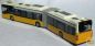 Preview: Modellbus "MB Citaro `15 G; SSB, Stuttgart; Linie 92 mit Decals"